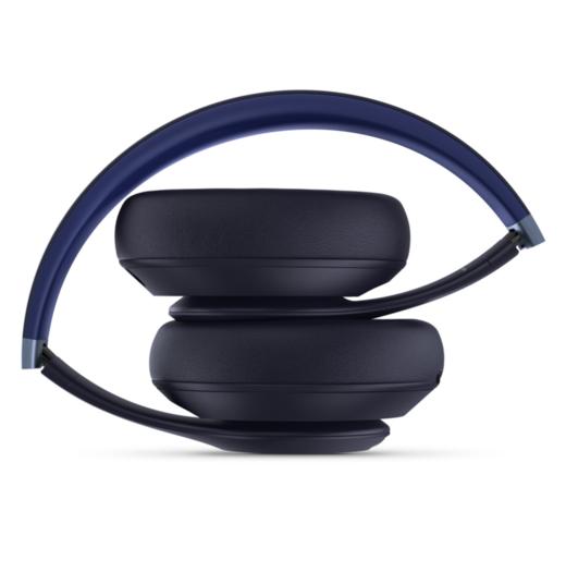 Beats Studio Pro无线头戴式耳机 海军蓝/柔沙/黑/深咖-Apple 商品图9