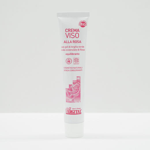 雅琪朵：玫瑰美颜霜50ml  补水保湿提亮肤色提拉紧致有机 商品图2