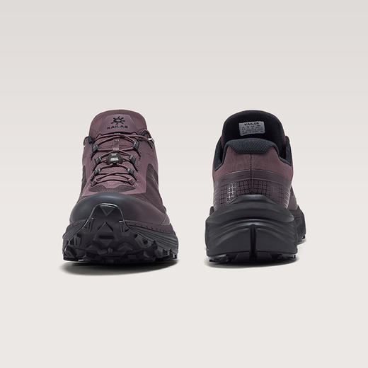 KAILAS凯乐石 女款低帮防水跑山徒步鞋(山行-3 GTX) KS2632290 商品图3