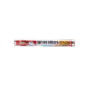 SH-7280新鲜生活 烧烤 铝箔纸（F3-02-10）