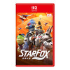 Switch2游戏 NS2 星际火狐 Star Fox 中文版 商品缩略图1