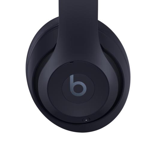 Beats Studio Pro无线头戴式耳机 海军蓝/柔沙/黑/深咖-Apple 商品图8