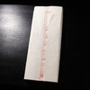 80-90年代红旗牌棉料大三尺重单宣（一刀100张） 商品缩略图0