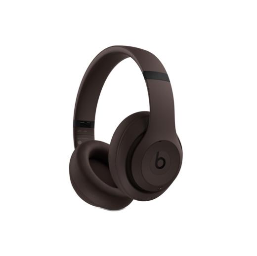 Beats Studio Pro无线头戴式耳机 海军蓝/柔沙/黑/深咖-Apple 商品图3