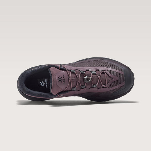 KAILAS凯乐石 女款低帮防水跑山徒步鞋(山行-3 GTX) KS2632290 商品图1