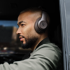 Beats Studio Pro无线头戴式耳机 海军蓝/柔沙/黑/深咖-Apple 商品缩略图7