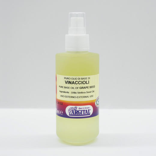 雅琪朵：葡萄籽油 125ml 商品图1