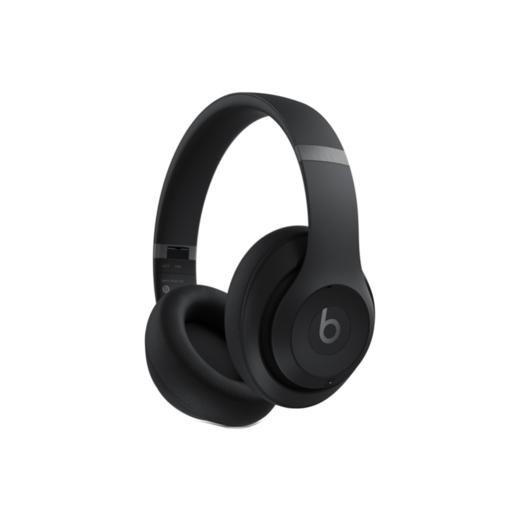 Beats Studio Pro无线头戴式耳机 海军蓝/柔沙/黑/深咖-Apple 商品图2