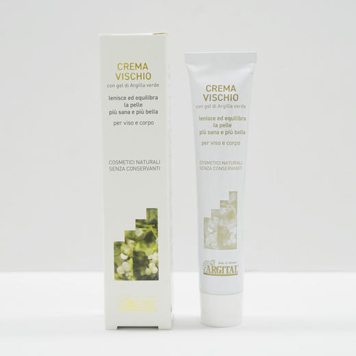 雅琪朵：槲寄生霜50ml 强韧皮肤屏障 修复皮肤炎症 商品图1