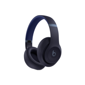 Beats Studio Pro无线头戴式耳机 海军蓝/柔沙/黑/深咖-Apple