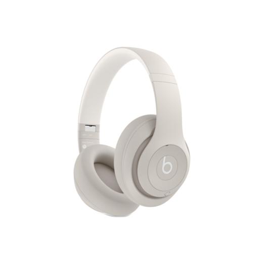 Beats Studio Pro无线头戴式耳机 海军蓝/柔沙/黑/深咖-Apple 商品图1