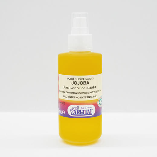 雅琪朵：荷荷巴油125ml 商品图1