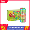 （限量抢购）六只天鹅全麦原浆啤酒  酒精度：4°麦芽度：10° 商品缩略图0