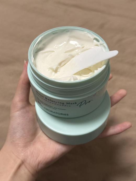 日本🇯🇵BBLAB复活草面膜 商品图14