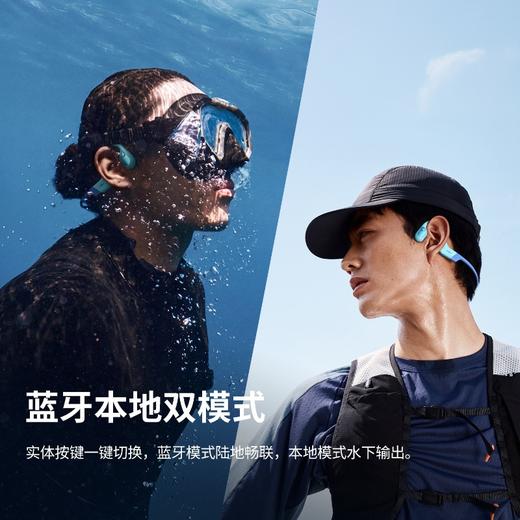 AfterShokz/韶音 OpenSwin pro2 S720 骨传导耳机 游泳耳机骨传导运动跑步 商品图3