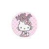 【爱美大明星】粉点啾啾 泡泡骚 x Hello Kitty合作系列 POPGRIP泡泡骚手机粘贴式气囊支架 Graphic平面系列 粉色 波点 商品缩略图2