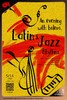 【上海 5.14 晚7点30】An evening with bolero. Latin and Jazz rhythms 商品缩略图0