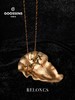 北京仓｜Goossens Paris-Renaissance-独角兽 项链［法国设计师］ 商品缩略图2
