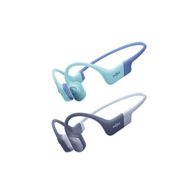 AfterShokz/韶音 OpenSwin pro2 S720 骨传导耳机 游泳耳机骨传导运动跑步