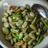 生态新鲜带荚蚕豆（陆运包邮） | 绿家自产*Ecological broad beans | In-House Production 商品缩略图4