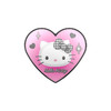 【爱美大明星】爱心闪现 泡泡骚 x Hello Kitty合作系列 POPGRIP泡泡骚手机粘贴式气囊支架 Popout异形系列 粉黑 商品缩略图2