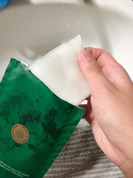 日本🇯🇵BBLAB复活草面膜 商品图3