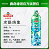 青岛啤酒50天水晶纯生1L*4桶礼盒装 商品缩略图1
