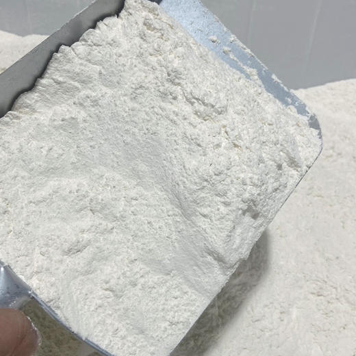 麦小满·小满磨坊自磨面粉 2.5kg/5kg（2袋十堰主城区包邮） 商品图4