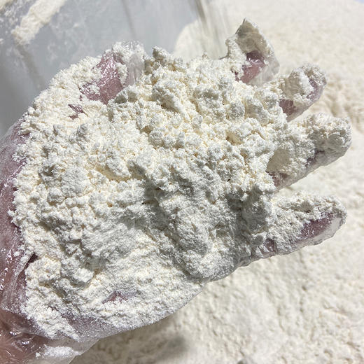 麦小满·小满磨坊自磨面粉 2.5kg/5kg（2袋十堰主城区包邮） 商品图2