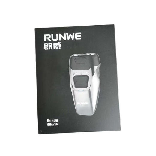朗威RS508剃须刀 商品图0