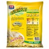 西麦原味牛奶燕麦片袋装 560g（28g*20小包）/袋 商品缩略图4