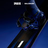 25/26SALOMON固定器HOLOGRAM EQUIPE 商品缩略图4
