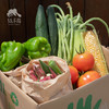 生态自选蔬菜箱（珠海） | 陆运 | 瓜类牛角椒西葫芦）| 绿家自产 *Ecological vegetable box  | In-House Production 商品缩略图3