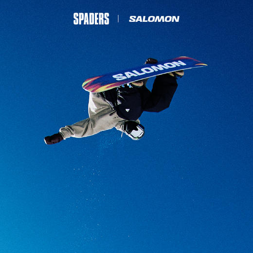 25/26SALOMON雪板HUCK KNIFE PRO S/LAB EQUIPE 商品图5