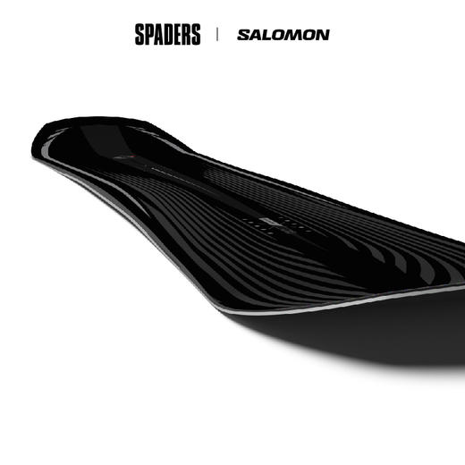 25/26SALOMON雪板ASSASSIN PRO 商品图4