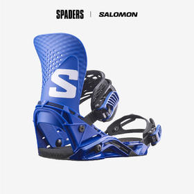 25/26SALOMON固定器HOLOGRAM EQUIPE