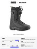 25/26SALOMON雪鞋MALAMUTE DUAL BOA黑 商品缩略图5