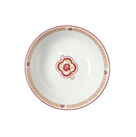 雅诚德-喜乐年华7寸饭盘 商品图0