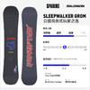 25/26SALOMON雪板SLEEPWALKER GROM 儿童雪板 商品缩略图2