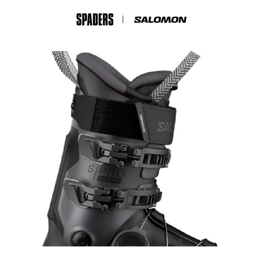 25/26 SALOMON双板雪鞋S/PRO SUPRA BOA 120 GW 商品图2