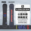25/26SALOMON雪板SLEEPWALKER GROM 儿童雪板 商品缩略图1