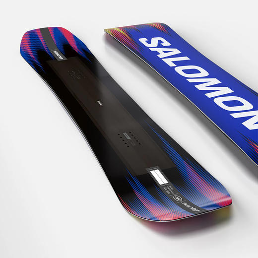 25/26SALOMON雪板HUCK KNIFE PRO S/LAB EQUIPE 商品图0