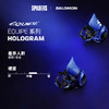 25/26SALOMON固定器HOLOGRAM EQUIPE 商品缩略图2