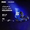 25/26SALOMON固定器HOLOGRAM EQUIPE 商品缩略图1