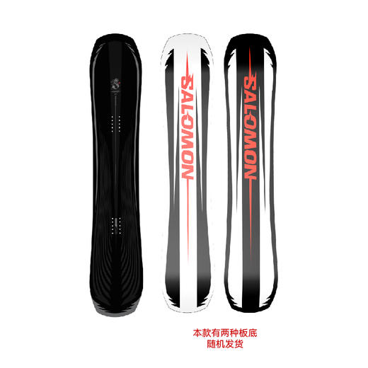 25/26SALOMON雪板ASSASSIN PRO 商品图0