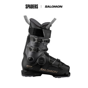 25/26 SALOMON双板雪鞋S/PRO SUPRA BOA 120 GW