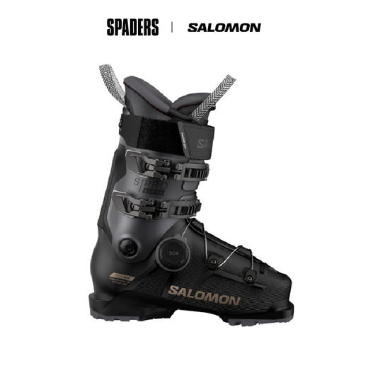 25/26 SALOMON双板雪鞋S/PRO SUPRA BOA 120 GW 商品图0