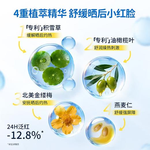严选 | 袋鼠妈妈清爽防晒啫喱SPF30PA+++ 50g/支 青少年款/儿童款 赠：防晒啫喱5g+水凝霜10g 商品图10