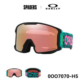 OAKLEY雪镜LINE MINER L7070H501