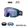 OAKLEY雪镜LINE MINER L7070G601 商品缩略图0